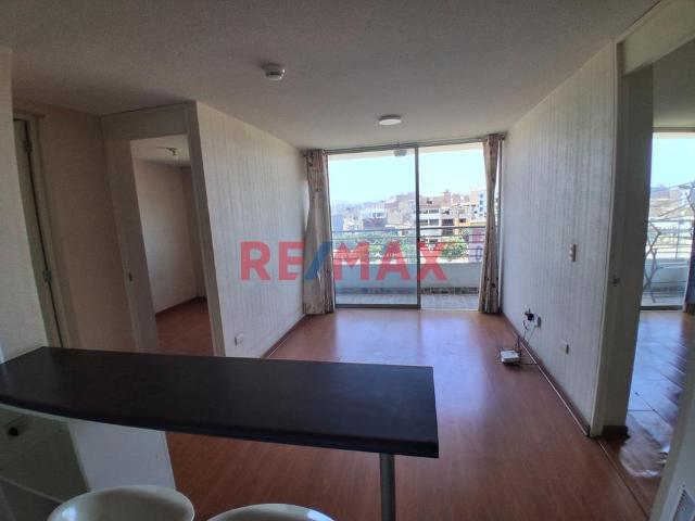 Departamento alquiler en Residencial Paz Centenario, Callao