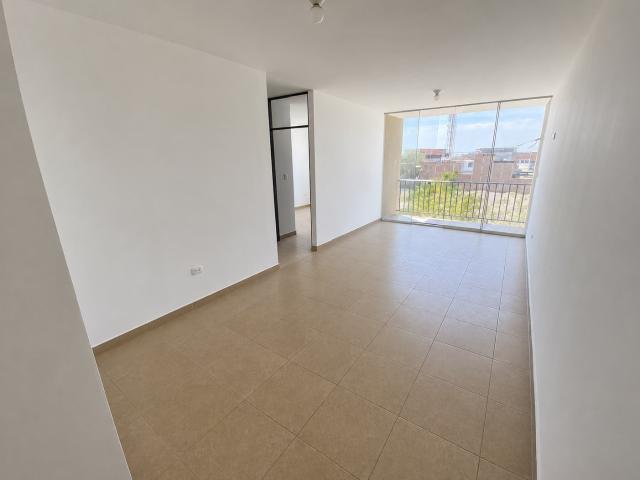 Departamento alquiler en Piura