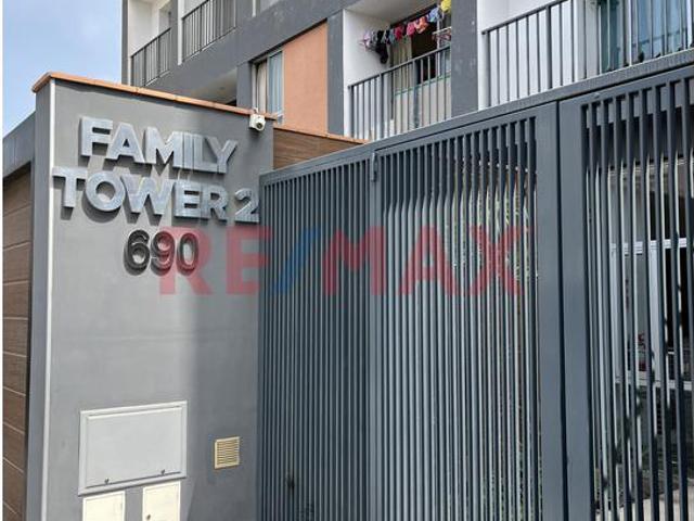 Departamento alquiler en Breña, Lima Metropolitana