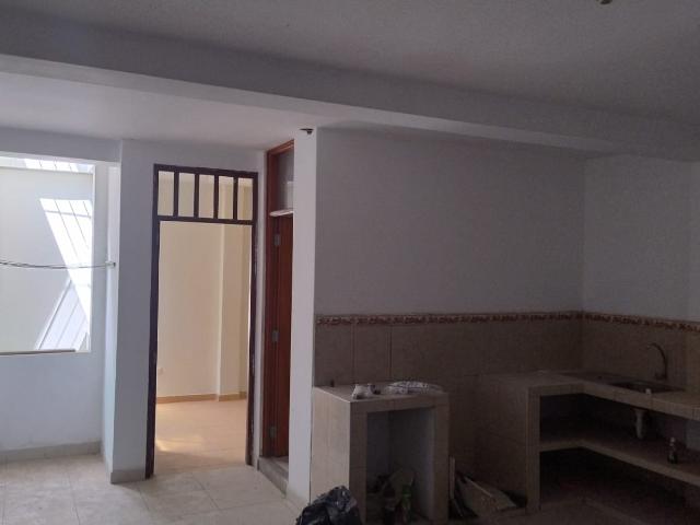 Departamento alquiler en Piura