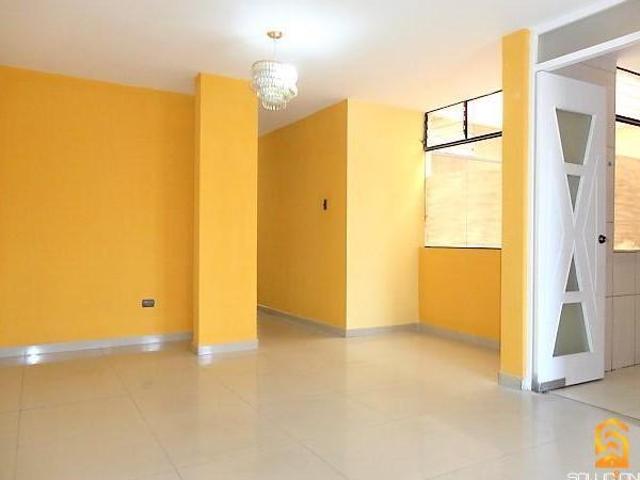 Departamento alquiler en La Pampilla, Arequipa