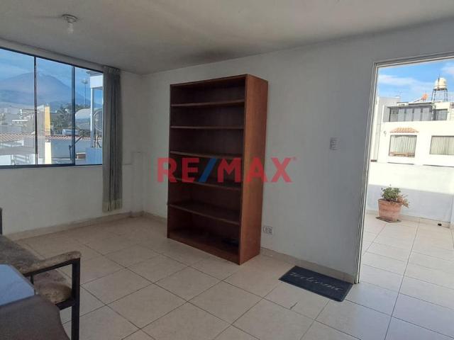 Departamento alquiler en Arequipa