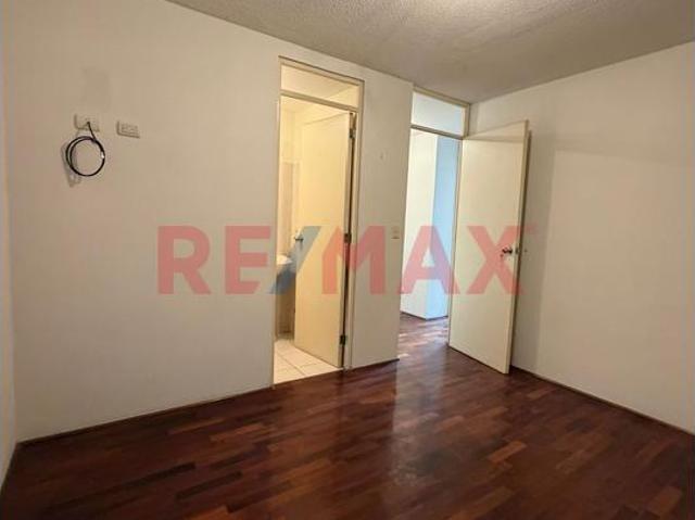 Departamento alquiler en Salamanca, Lima Metropolitana