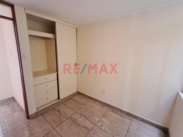 Departamento alquiler en Salamanca, Lima Metropolitana
