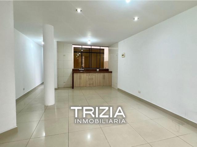 Departamento alquiler en Salamanca, Lima Metropolitana