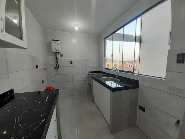 Departamento alquiler en Salamanca, Lima Metropolitana