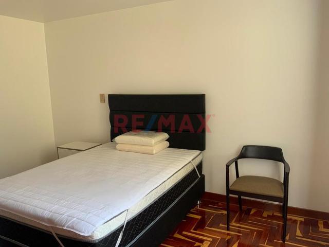 Departamento alquiler en Salamanca, Lima Metropolitana