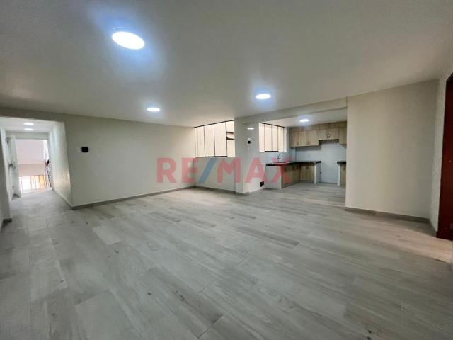 Departamento alquiler en Salamanca, Lima Metropolitana