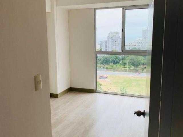 Departamento alquiler en Barranco, Lima Metropolitana