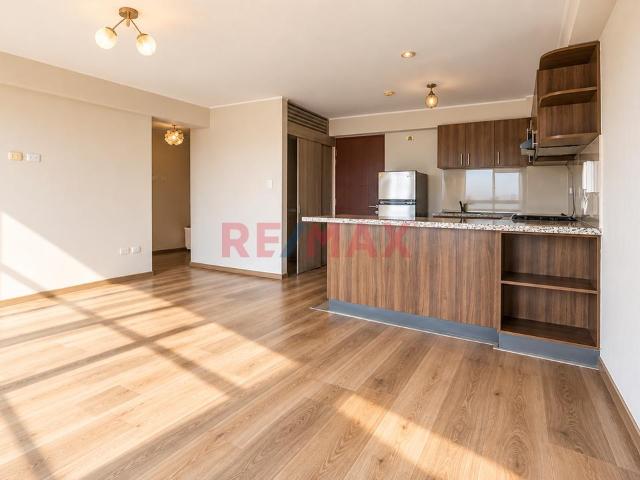 Departamento alquiler en Urb la Viñita, Barranco