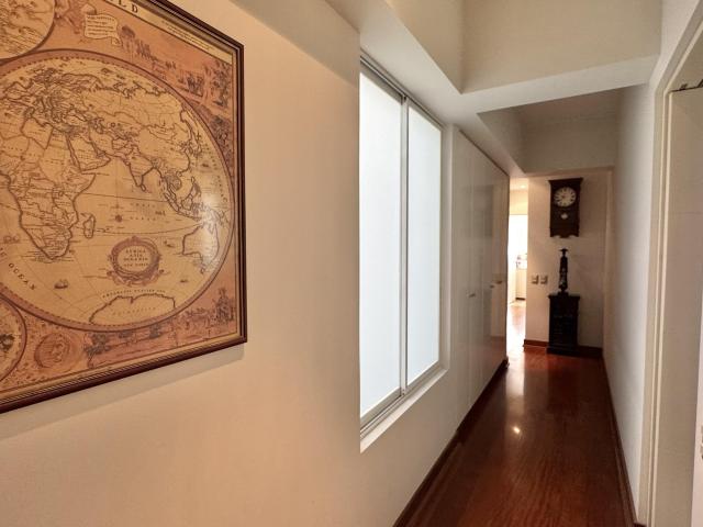 Departamento alquiler en Urb la Viñita, Barranco