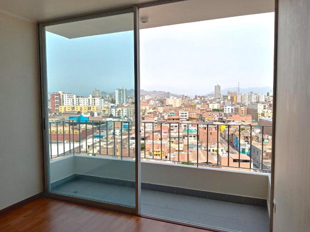 Departamento alquiler en Breña, Lima Metropolitana