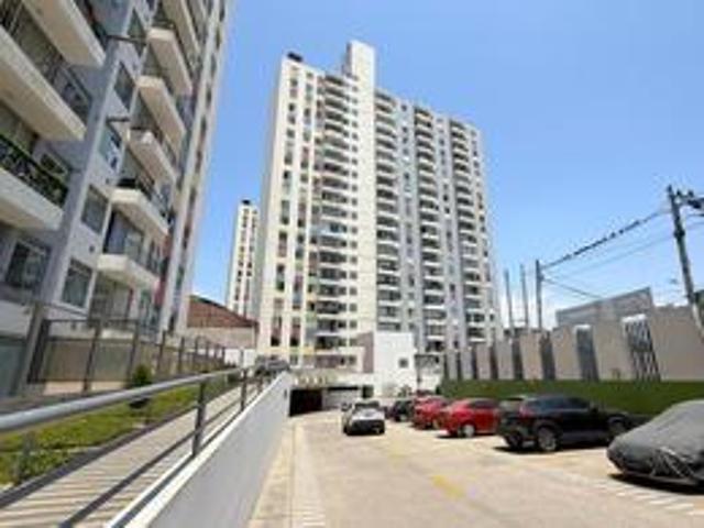 Departamento alquiler en Breña, Lima Metropolitana
