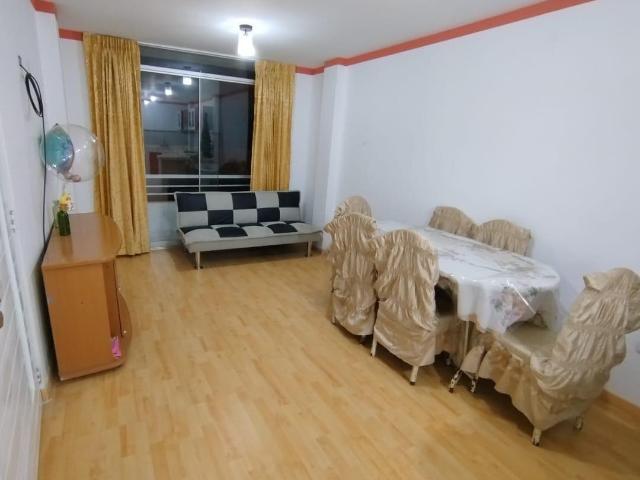 Departamento alquiler en Cajamarca
