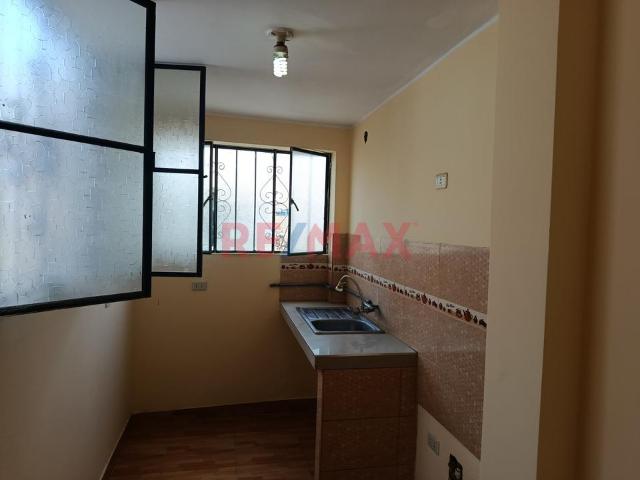 Departamento alquiler en Callao