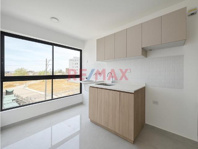 Departamento alquiler en Cayma, Caima