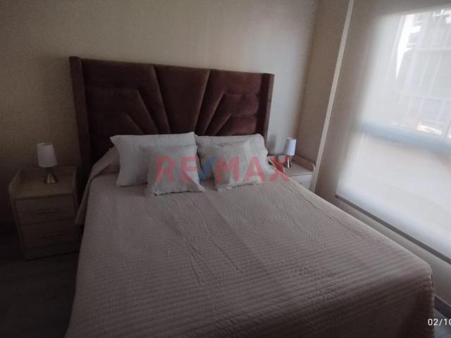 Departamento alquiler en Cayma, Caima