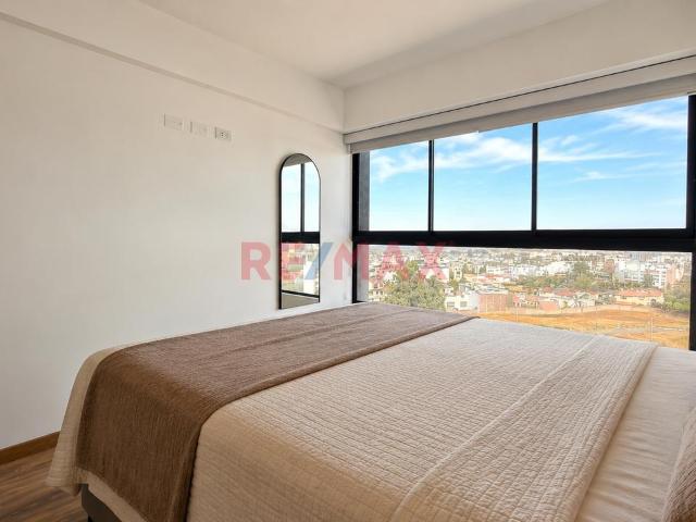 Departamento alquiler en Cayma, Caima