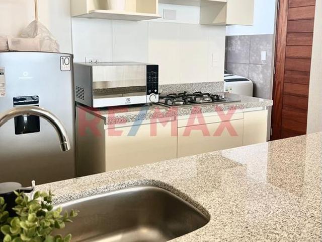 Departamento alquiler en José Luis Bustamante Y Rivero, La Pampilla