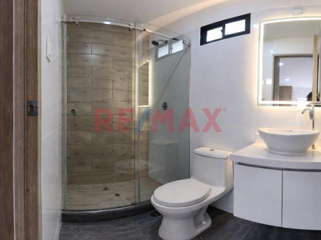 Departamento alquiler en Cayma, Caima