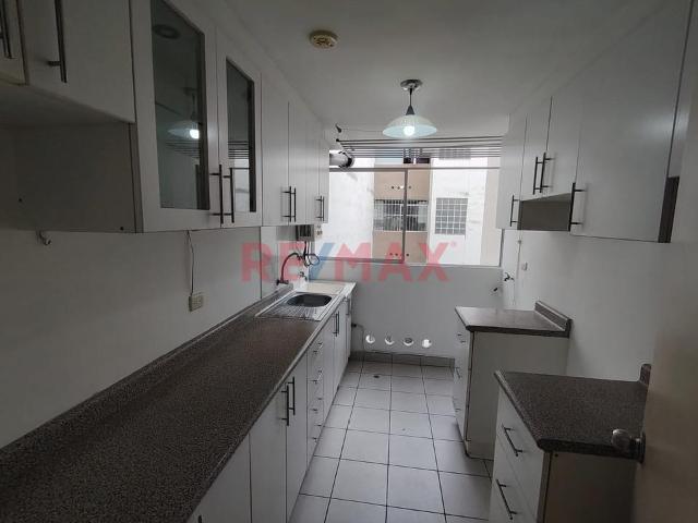 Departamento alquiler en Callao