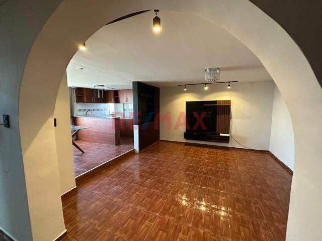 Departamento alquiler en Urbanización Colegio de Ingenieros, Cerro Colorado