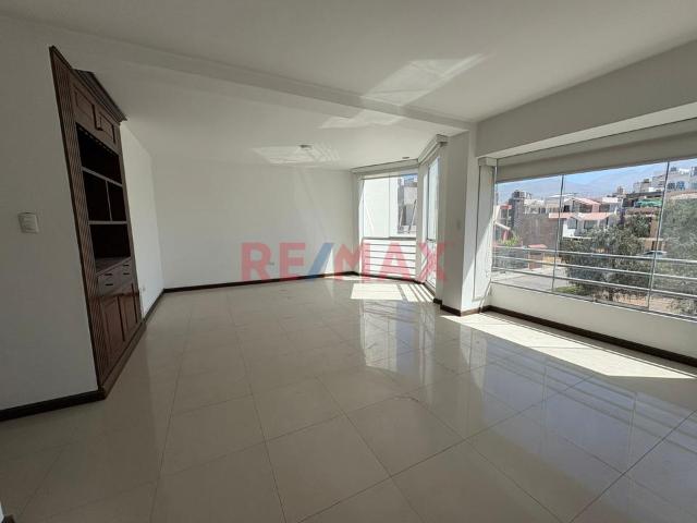 Departamento alquiler en Cerro Colorado, Arequipa
