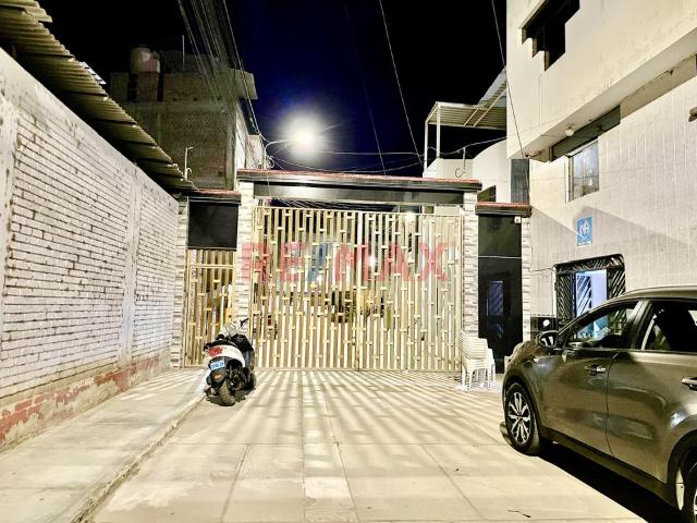 Departamento alquiler en Chiclayo, Lambayeque