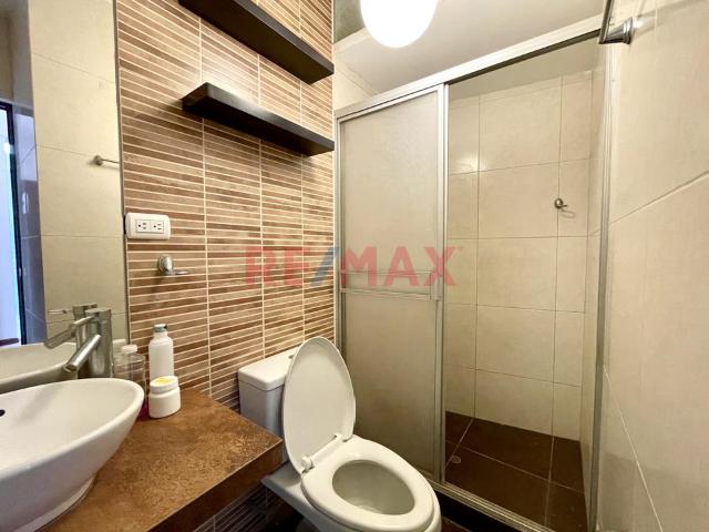 Departamento alquiler en Chiclayo, Lambayeque
