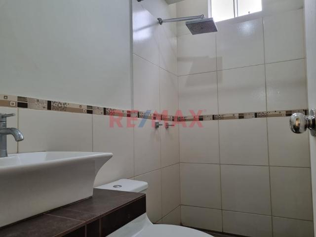 Departamento alquiler en Chiclayo, Lambayeque
