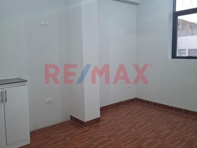 Departamento alquiler en Chiclayo, Lambayeque
