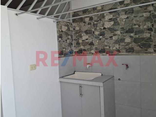 Departamento alquiler en Chiclayo, Lambayeque