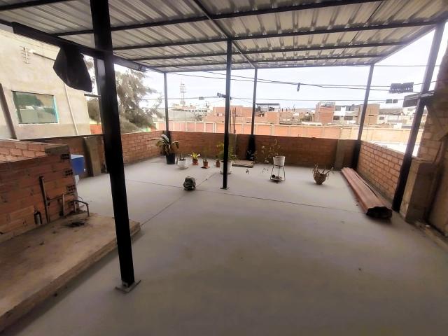 Departamento alquiler en Chorrillos, Lima Metropolitana