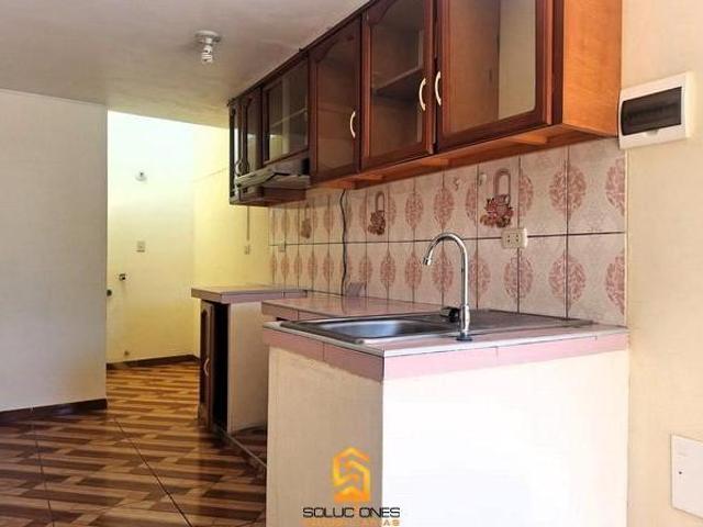 Departamento alquiler en La Pampilla, Arequipa
