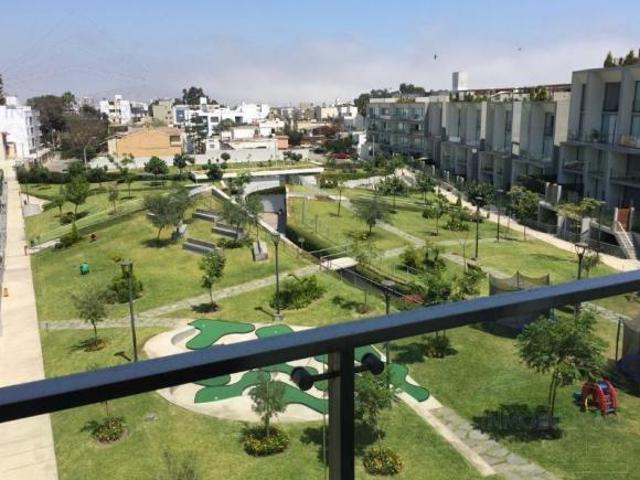 Departamento alquiler en Santiago De Surco, Lima Metropolitana