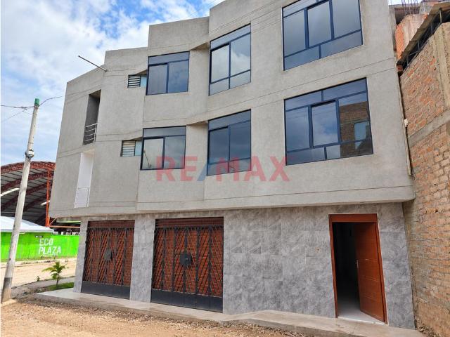 Departamento alquiler en Junin