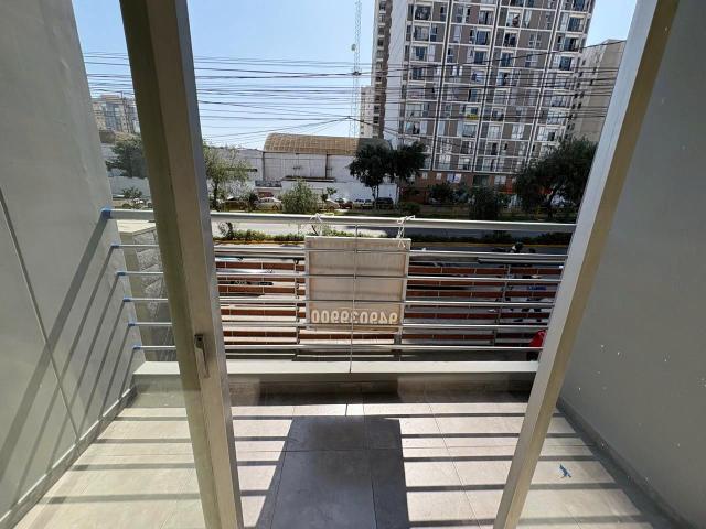 Departamento alquiler en Breña, Lima Metropolitana