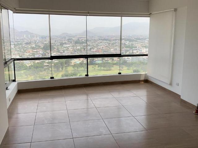 Departamento alquiler en Rinconada, Lima Metropolitana