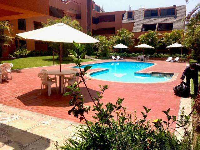 Departamento alquiler en Rinconada, Lima Metropolitana