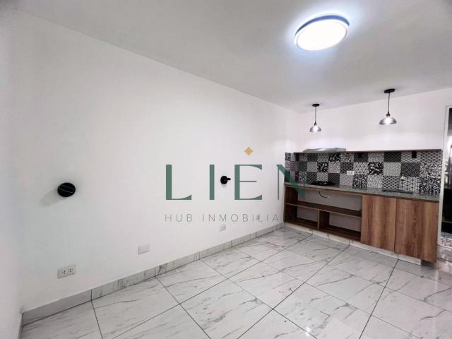 Departamento alquiler en Rinconada, Lima Metropolitana