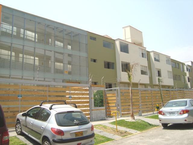 Departamento alquiler en Manchay, Lima Metropolitana