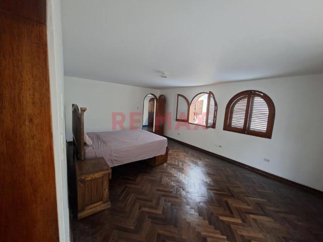 Departamento alquiler en Rinconada, Lima Metropolitana