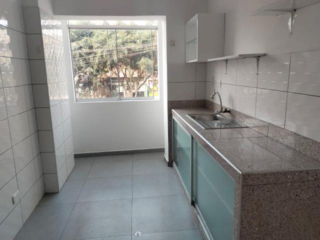 Departamento alquiler en Rinconada, Lima Metropolitana