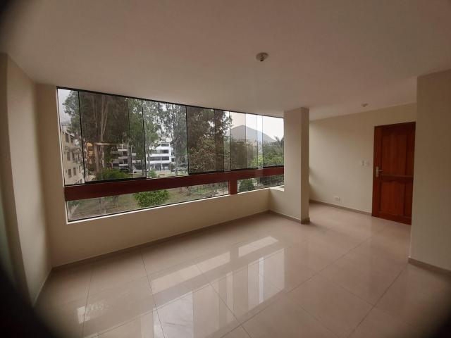 Departamento alquiler en Rinconada, Lima Metropolitana