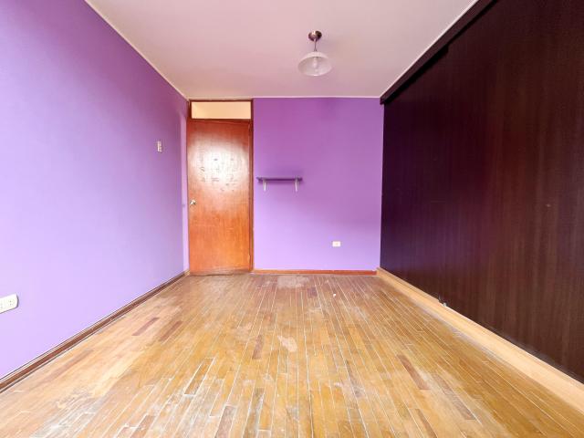 Departamento alquiler en La Perla