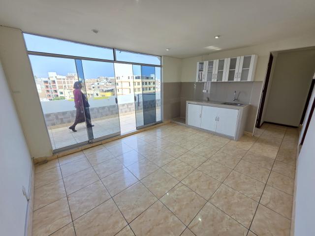 Departamento alquiler en La Perla, Callao