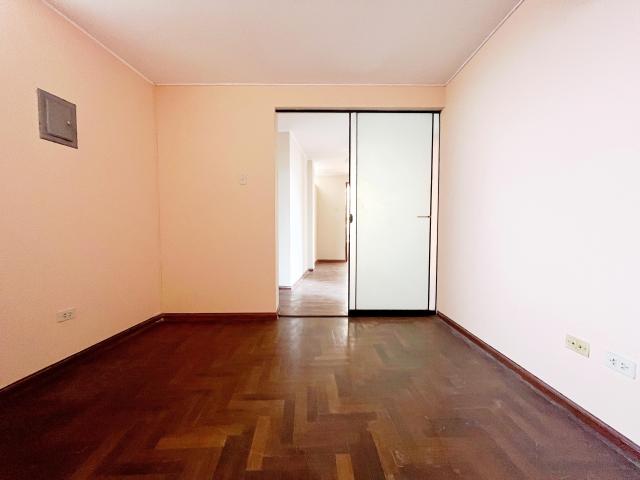 Departamento alquiler en La Perla