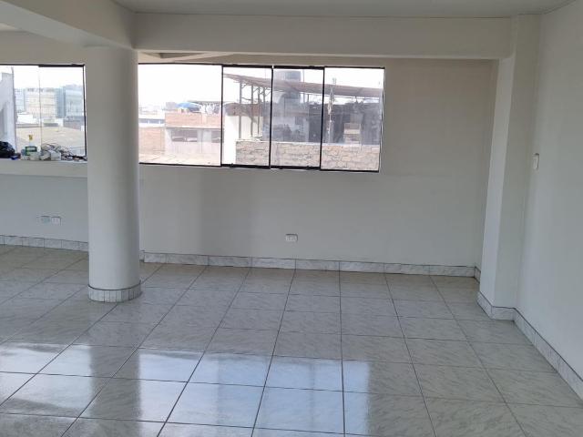 Departamento alquiler en La Victoria