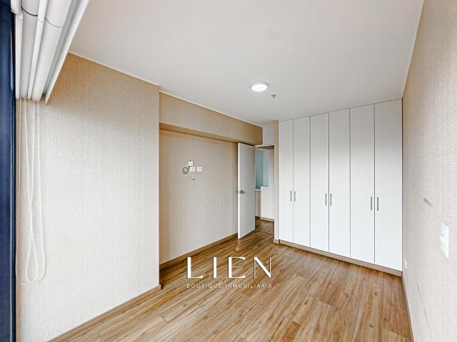 Departamento alquiler en San Isidro