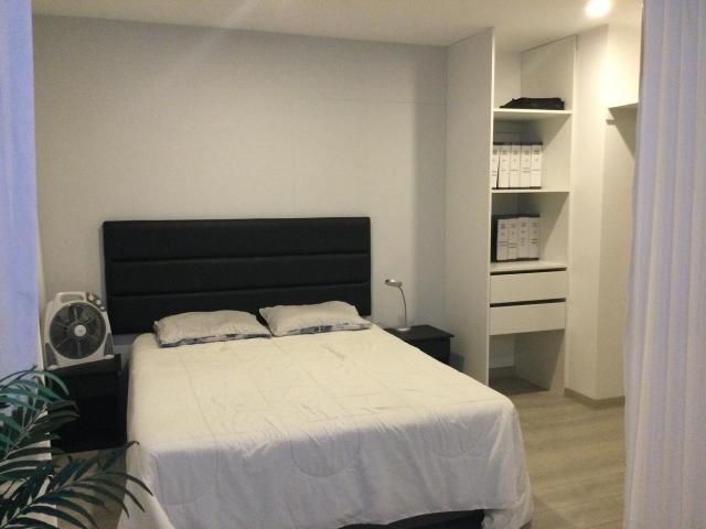 Departamento alquiler en La Victoria